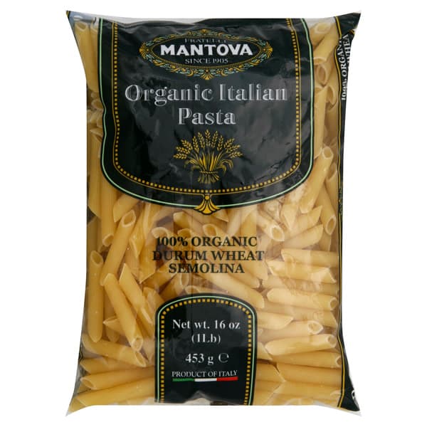 Mantova Pasta