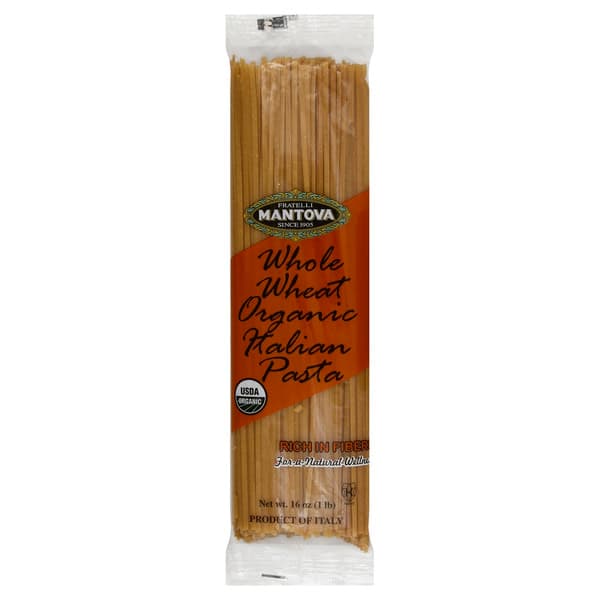 Fratelli Mantova Linguine