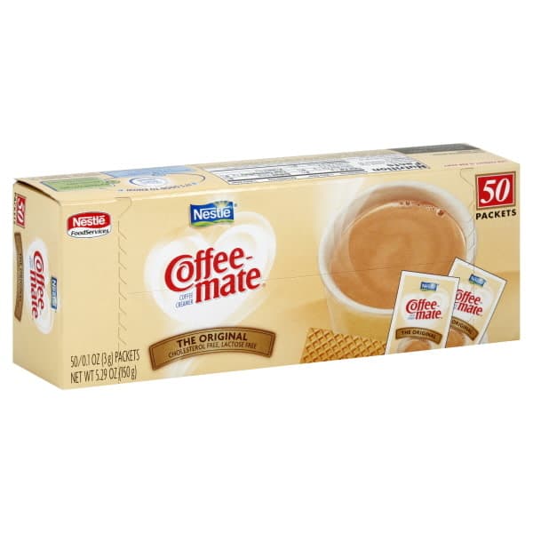 Coffee-Mate Original Creamer