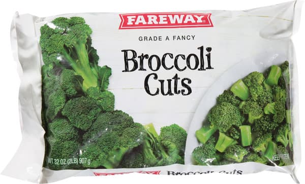 Fareway Broccoli