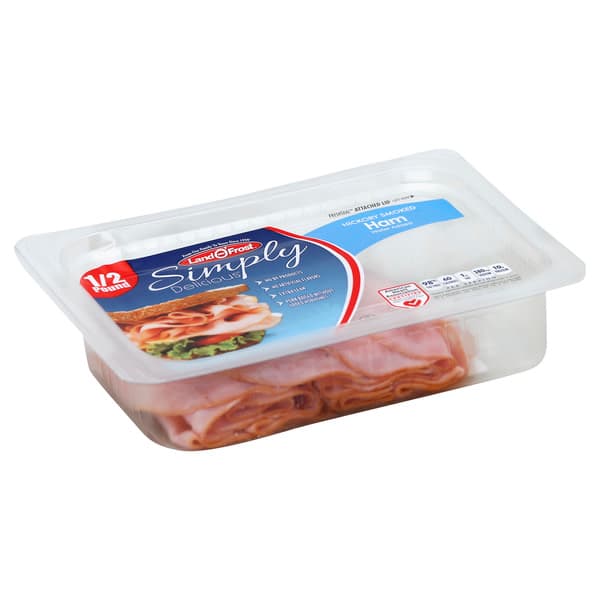 Land O'Frost Ham