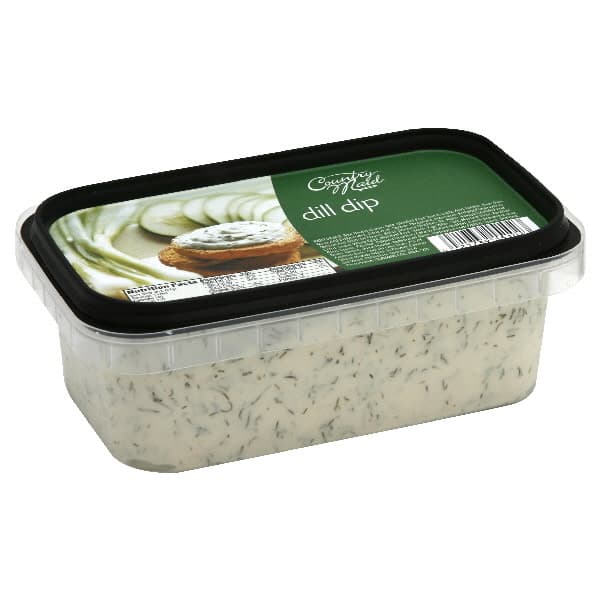 Country Maid Dill Dip