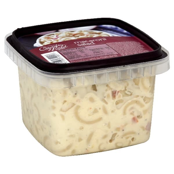 Country Maid Macaroni Salad