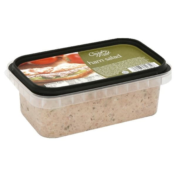 Country Maid Ham Salad