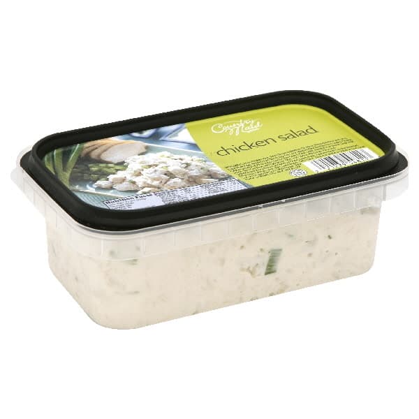 Country Maid Chicken Salad