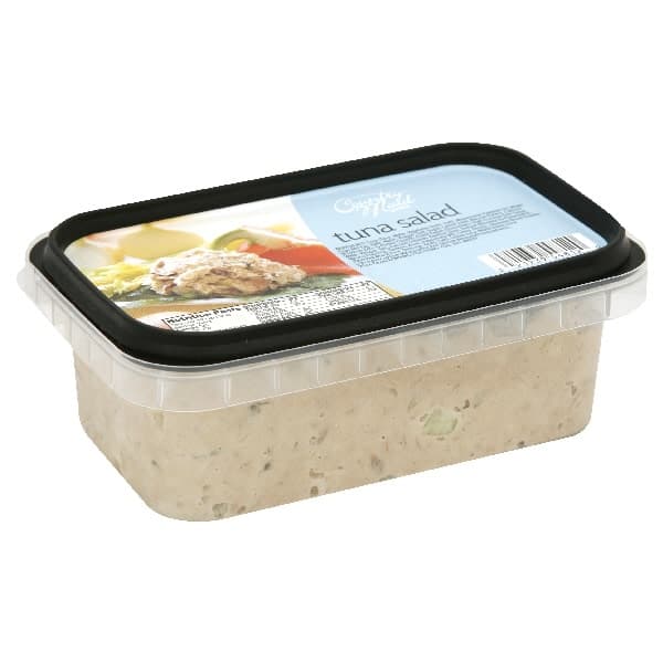Country Maid Tuna Salad