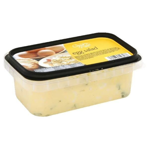 Country Maid Egg Salad