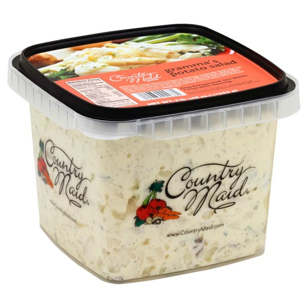 Country Maid Potato Salad