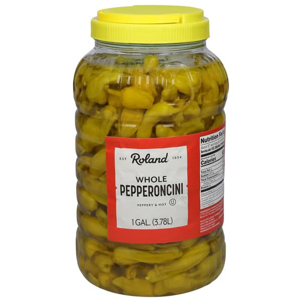 Roland Pepperoncini