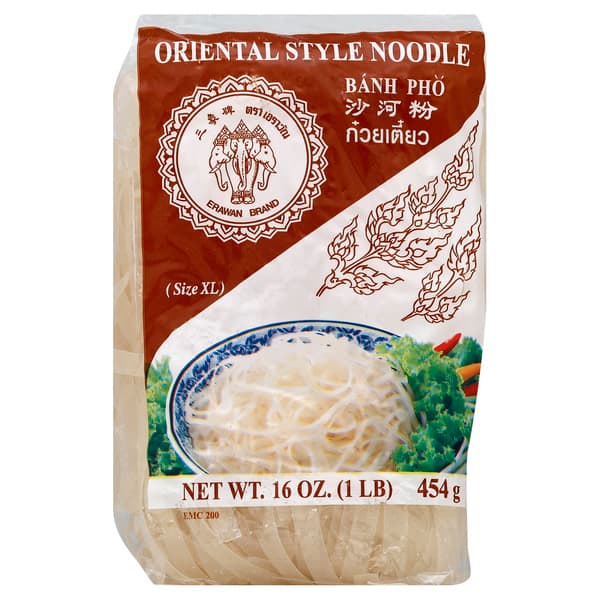 Erawan Brand Noodle