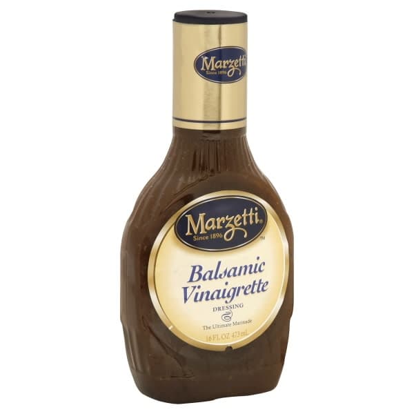 Marzetti Dressing Balsamic Vinaigrette