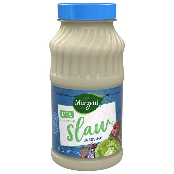 Marzetti Slaw Dressing, Lite
