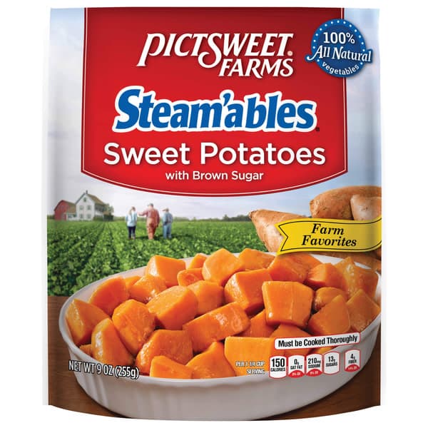 Pictsweet Farms Sweet Potatoes