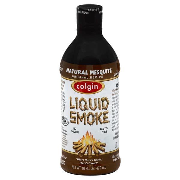 Colgin Liquid Smoke