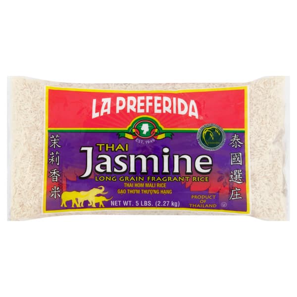 La Preferida Rice