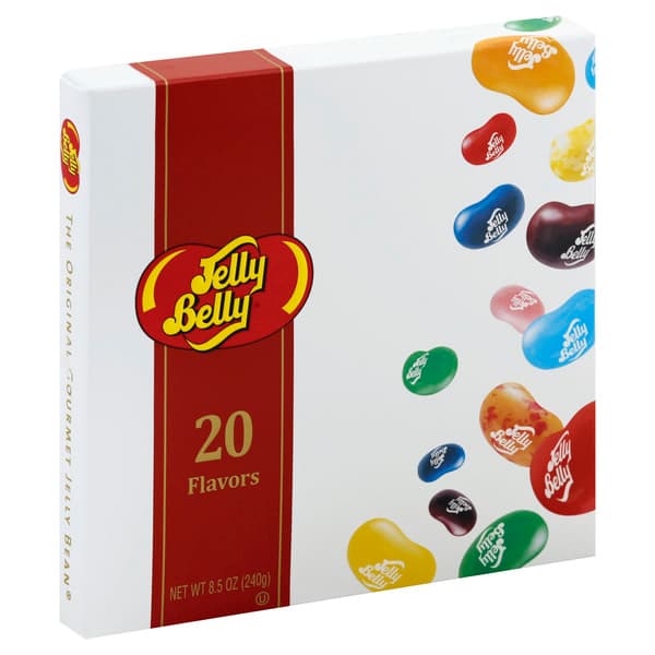 Jelly Belly Jelly Bean