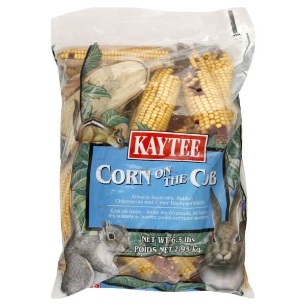 Kaytee Corn On The Cob