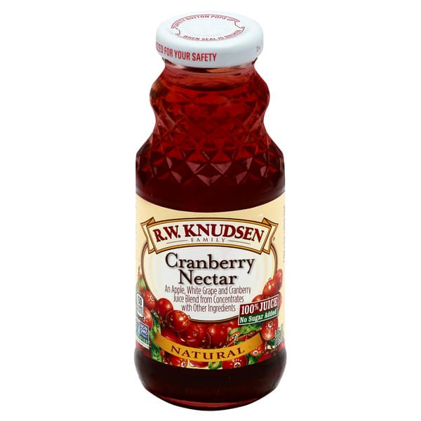 Rw Knudsen 100% Juice