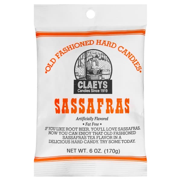 Claeys Hard Candies