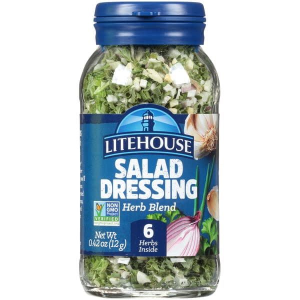 Litehouse Herb Blend Salad Freeze-Dried