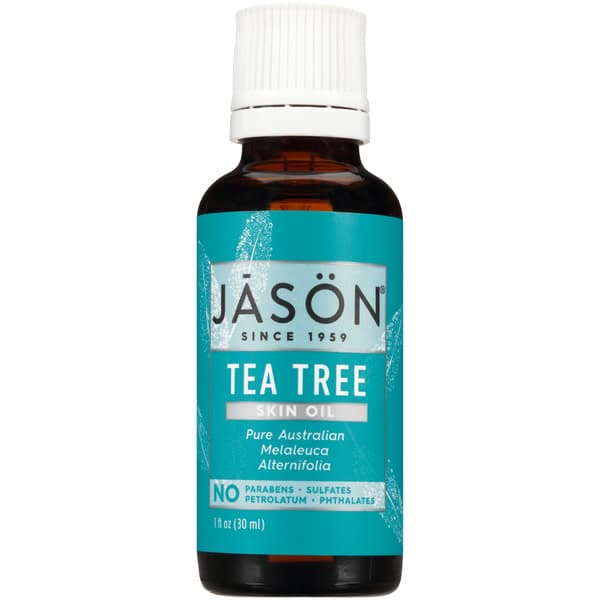 Jason Skin Oil Purifying Tea Tree