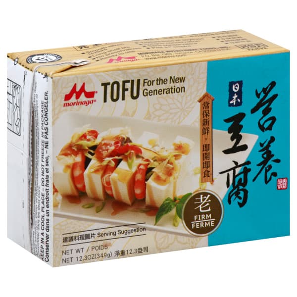Morinaga Tofu