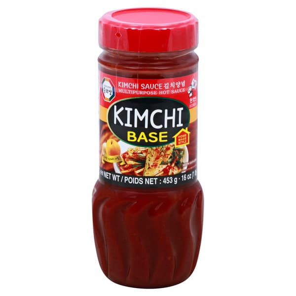 Surasang Hot Sauce
