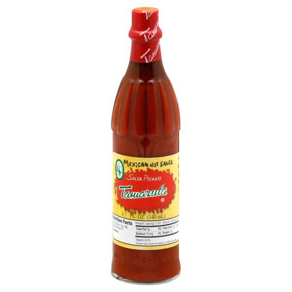 Tamazula Salsa Picante
