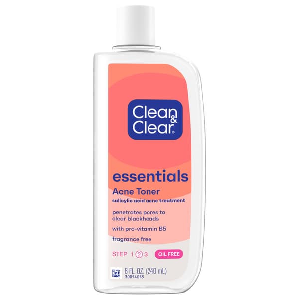 Clean & Clear Deep Cleaning Astringent Oil-Free