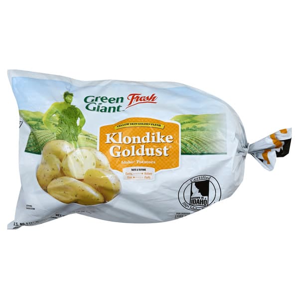 Butterball Potatoes