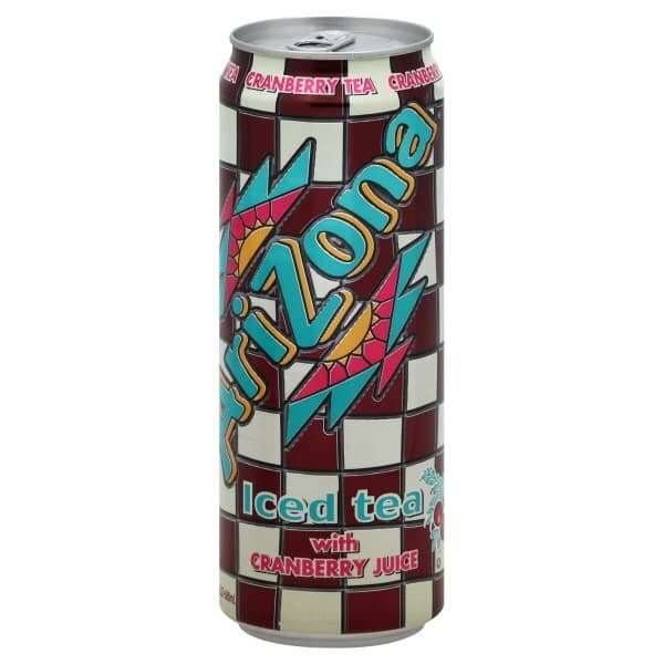 Arizona Iced Tea