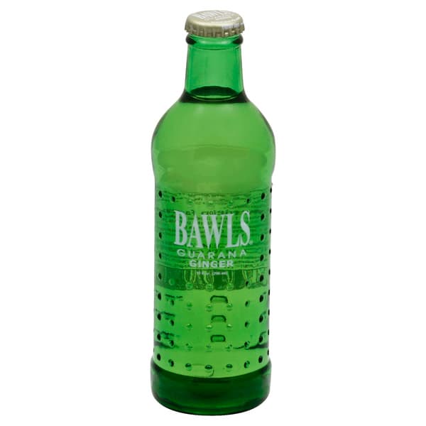 Bawls Soda