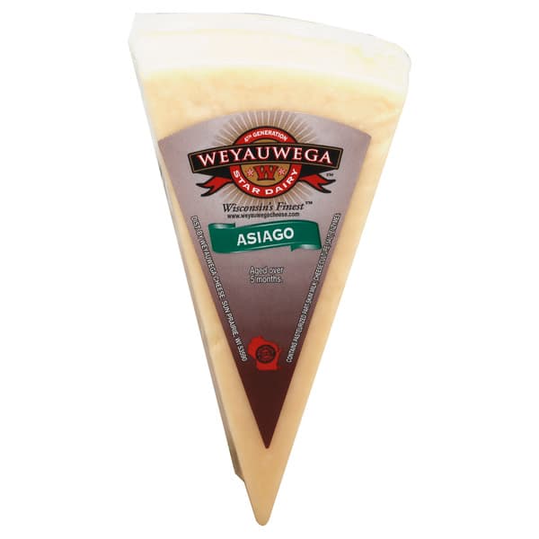 Weyauwega Cheese