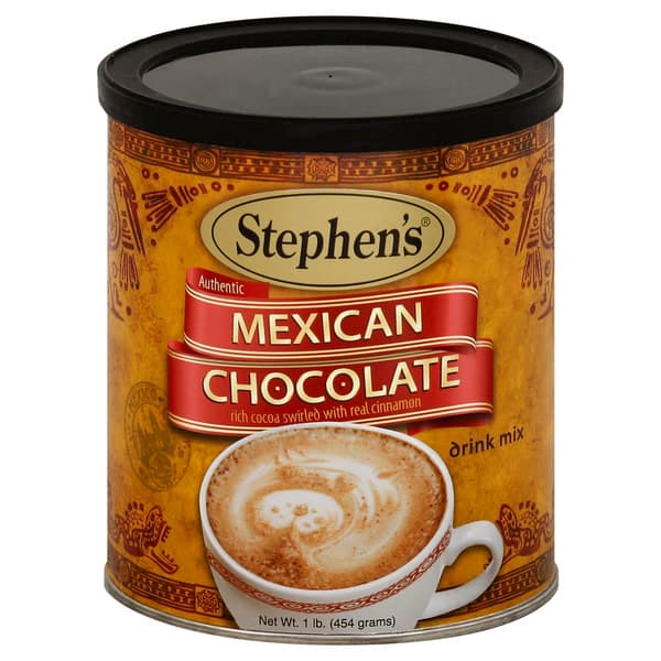 Stephen'S Drink Mix