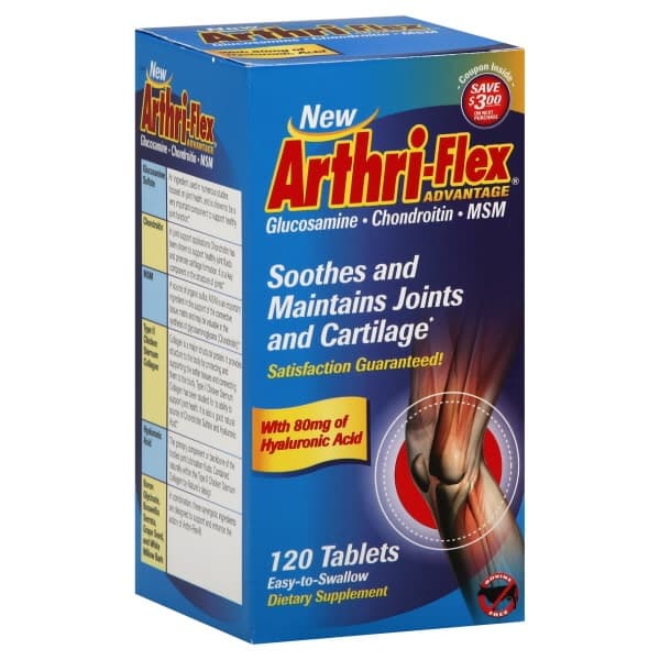 Arthri Flex Joint Support Formula