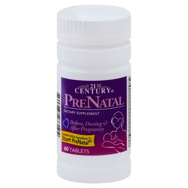 21St Century Prenatal