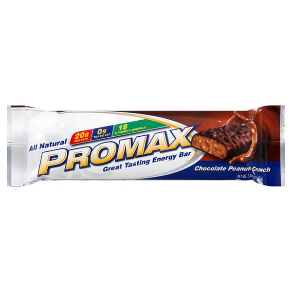 Promax Energy Bar
