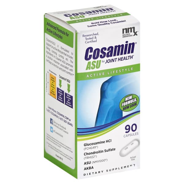 Cosamin Joint Health
