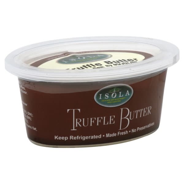 Isola Truffle Butter