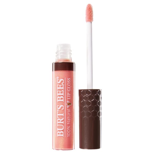 Burts Bees Lip Gloss Sunny Day 