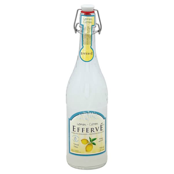 Efferve Sparkling Lemonade