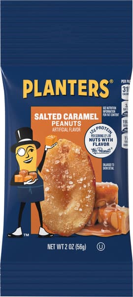 Planters Peanuts