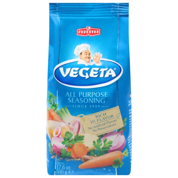 Vegeta All Purpose Seasoning
