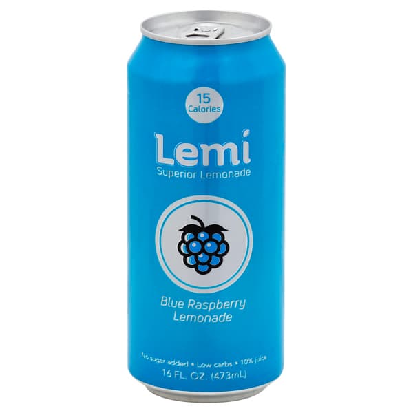Lemi Lemonade