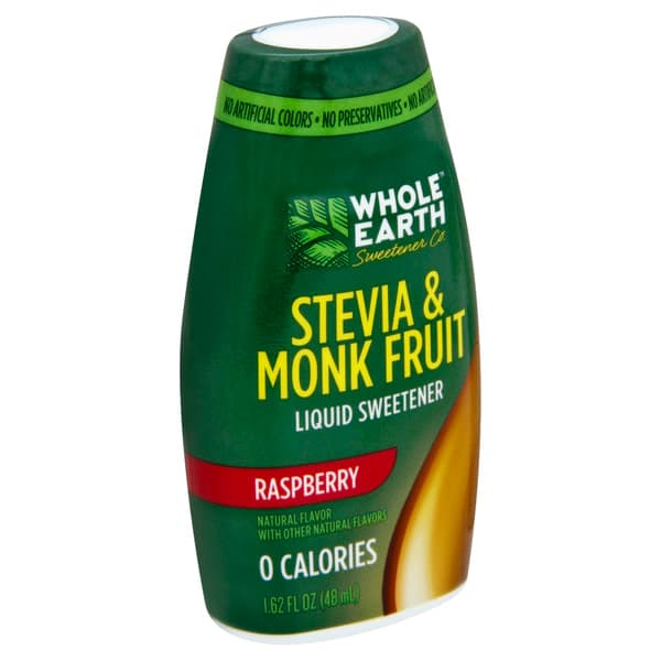 Whole Earth Liquid Sweetener
