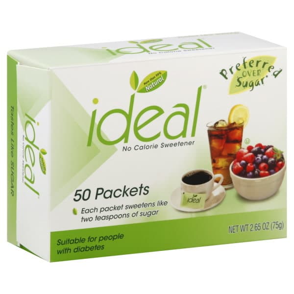 Ideal Sweetener