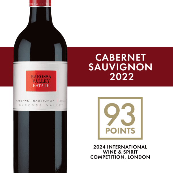 Barossa Valley Estate Cabernet Sauvignon