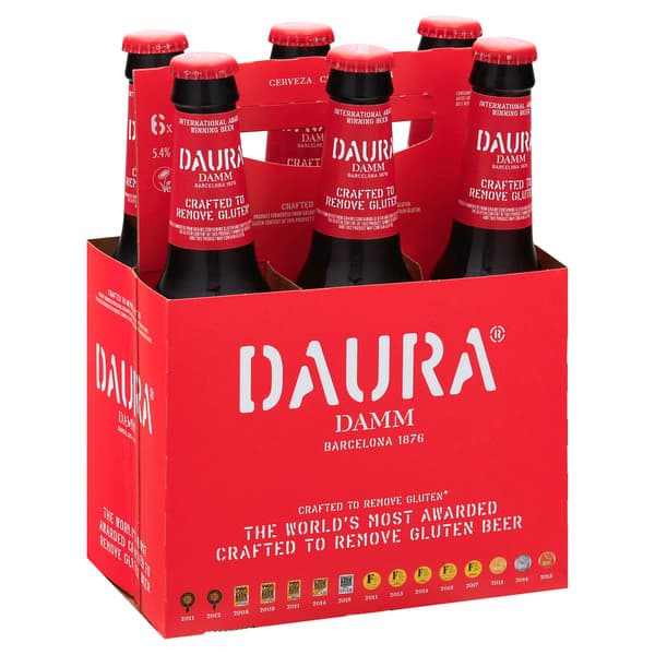 Daura Beer