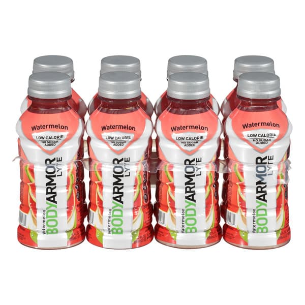 Body Armor Lyte Watermelon