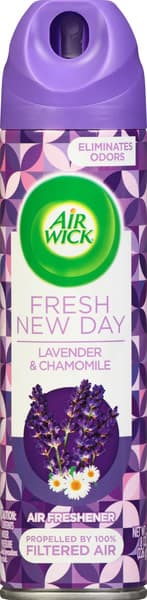 Air Wick 6 In 1 Lavender & Chamomile Fragrance Air Freshener